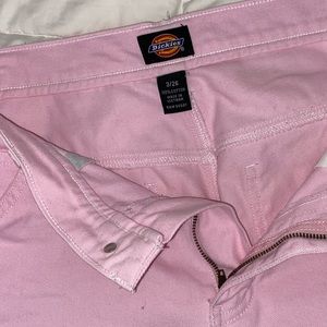 Baby Pink Dickies! 💕✨